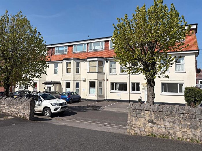 1 Bedroom Flat For Sale In Burlington Road, Swanage, BH19