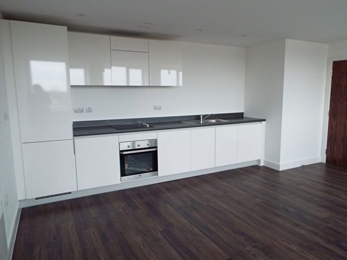 1 Bedroom Flat To Rent In Bridgewater House, Worcester, WR4