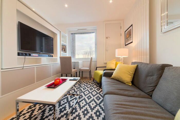 Studio To Rent In Riverdale House, Molesworth Street, Lewisham, London, SE13