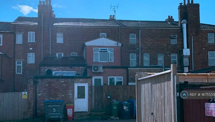 4 Bedroom Semi-Detached House To Rent In St. Clements Street, Oxford, OX4