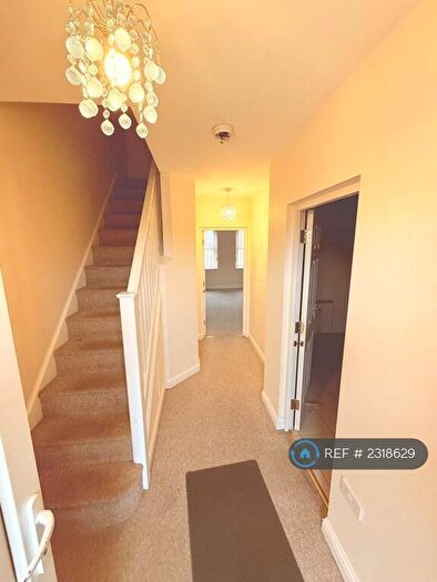 2 Bedroom Maisonette To Rent In Bevills Place, March, PE15