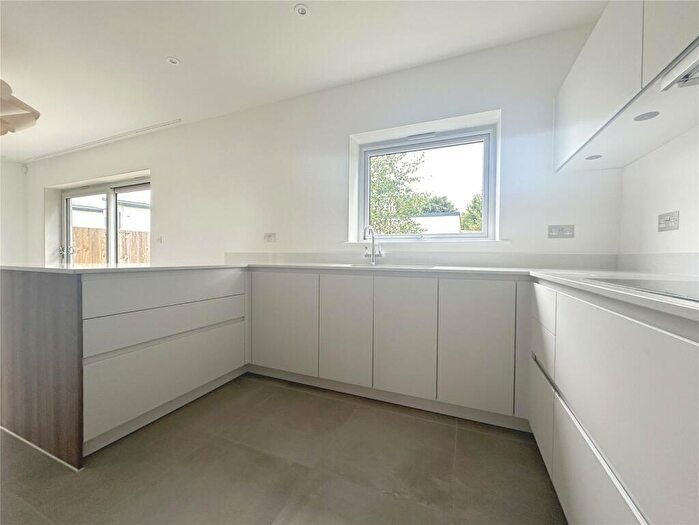 3 Bedroom Detached House To Rent In Exeter, Devon, EX2