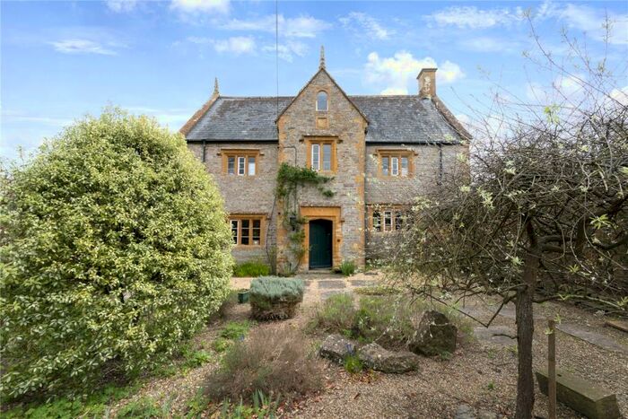 6 Bedroom House For Sale In Ryme Intrinseca, Sherborne, DT9
