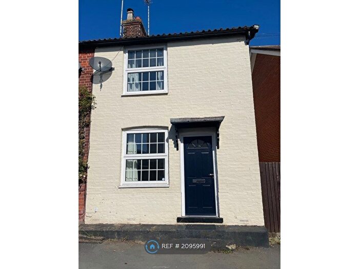 2 Bedroom End Of Terrace House To Rent In Park Lane, Puckeridge, Ware, SG11