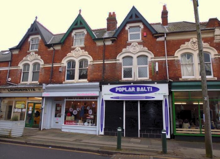 2 Bedroom Flat To Rent In Poplar Road, Kings Heath, Birmingham, B14