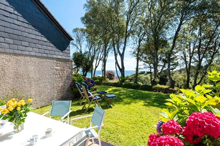 3 Bedroom Terraced House For Sale In Lower Maen, Falmouth, Cornwall, TR11