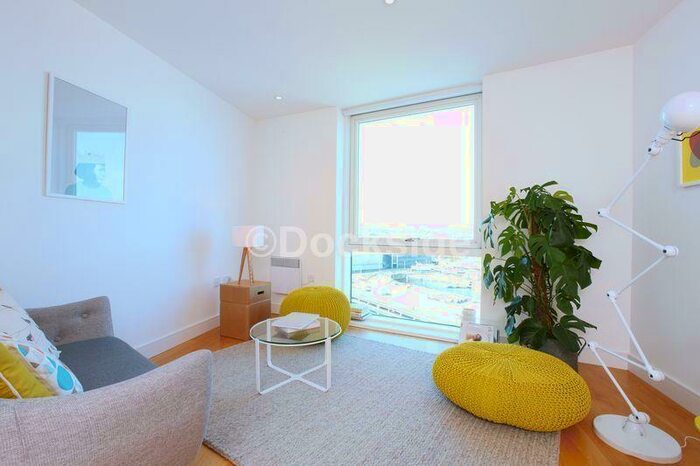 1 Bedroom Flat To Rent In The Quays, Chatham Maritime, ME4