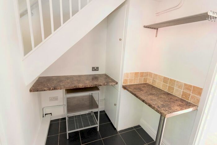 2 Bedroom Cottage To Rent In Westgate, Southwell, NG25