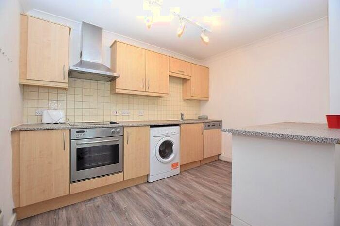 2 Bedroom Apartment To Rent In Cracknell, Millsands, S3