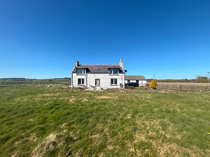 3 Bedroom Detached House For Sale In Tir Na Nog, Mosside Farmhouse, Ellon, Aberdeenshire, AB41