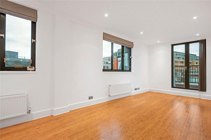 1 Bedroom Flat To Rent In Long Lane, London, EC1A
