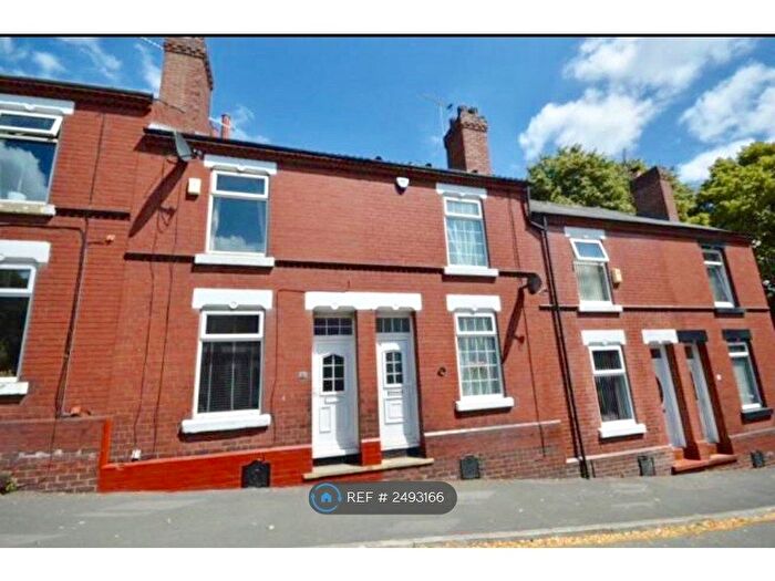 2 Bedroom Terraced House To Rent In Melville Avenue, Doncaster, DN4