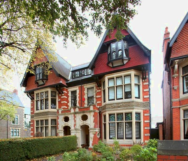 2 Bedroom Flat To Rent In Cathedral Road, Pontcanna, Cardiff CF11