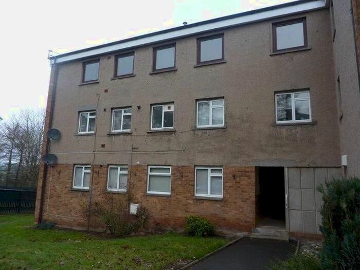 1 Bedroom Flat To Rent In Charleston Drive, Dundee, DD2