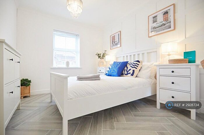 2 Bedroom Flat To Rent In Wessex St, Norwich, NR2