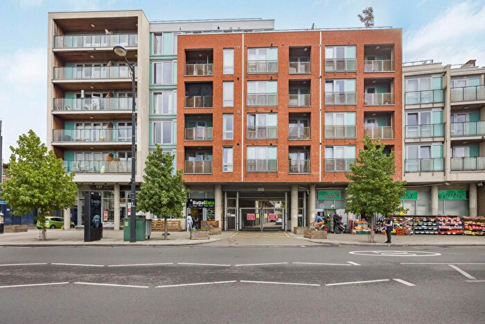 2 Bedroom Flat To Rent In Emily Duncan Place, London, E7