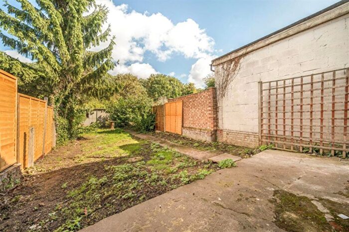 3 Bedroom Terraced House For Sale In Woodbrook Road, Abbey Wood, SE2
