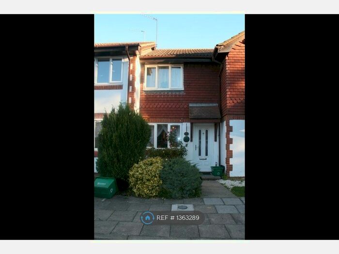 2 Bedroom Terraced House To Rent In Alice Thompson Close, London, SE12