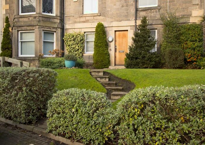 2 Bedroom Flat To Rent In West Cherrybank, Stanley Road, Newhaven, Edinburgh, EH6