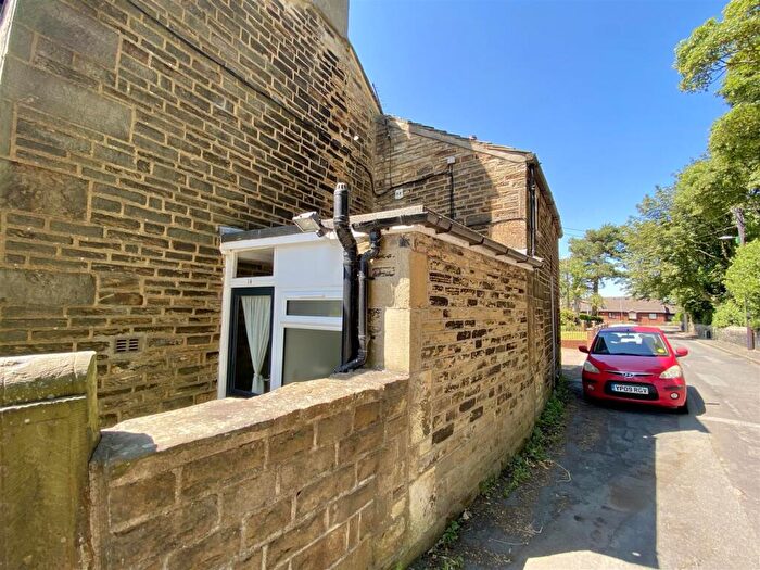 1 Bedroom Cottage To Rent In Green Balk Lane, Lepton, Huddersfield, HD8