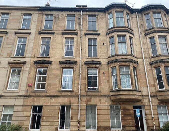 3 Bedroom Flat To Rent In Kent Road, Charing Cross, Glasgow, G3