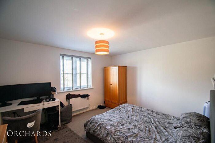 1 Bedroom Flat For Sale In Churchill Drive, Flitwick, MK45