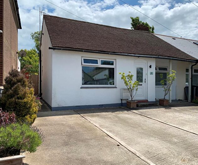 2 Bedroom Bungalow To Rent In Northwood Road, Ramsgate, CT12