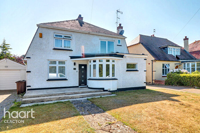 5 Bedroom Detached House For Sale In Albany Gardens West, Clacton-On-Sea, CO15