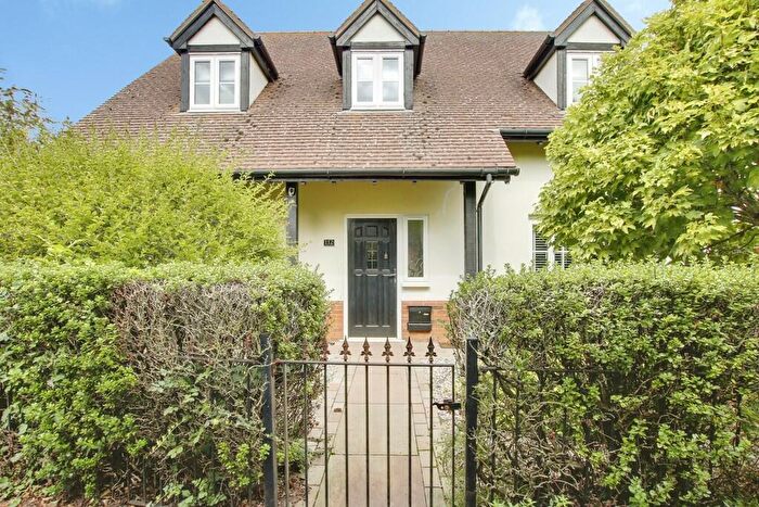 4 Bedroom Detached House For Sale In West End, March, PE15