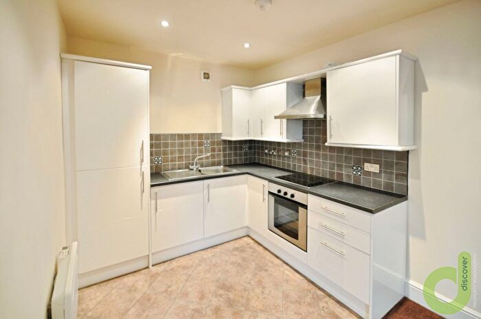 3 Bedroom Flat To Rent In Eagle Street, Accrington, BB5