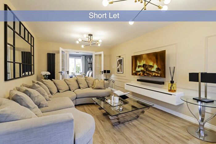 3 Bedroom House To Rent In Short Let - Great Barr, Birmingham-, P45