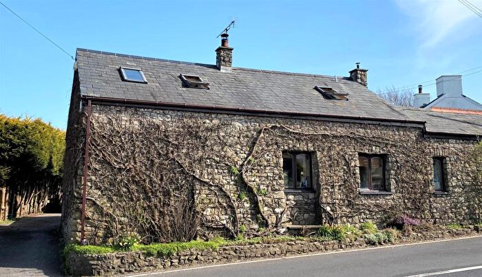 4 Bedroom Barn Conversion To Rent In Llysworney, Cowbridge, CF71