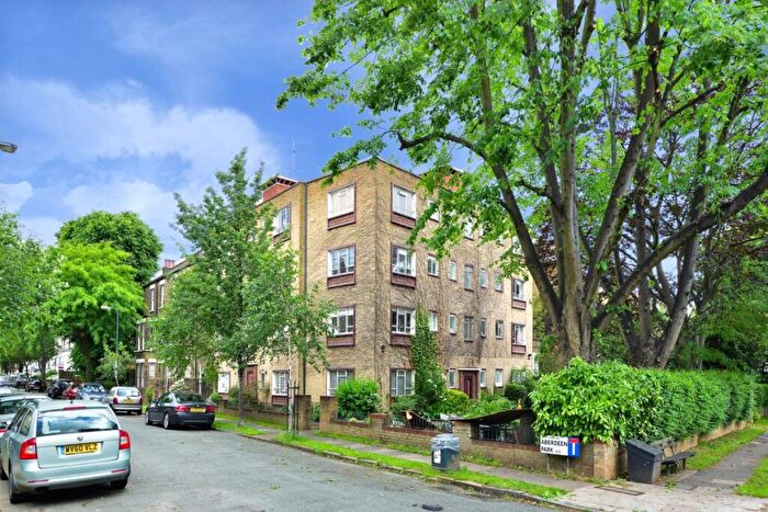 1 Bedroom Apartment For Sale In Aberdeen Park, London, N5