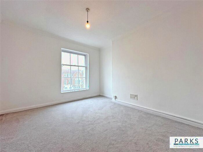 2 Bedroom Apartment To Rent In Verner House, Victoria Terrace, Hove, East Sussex, BN3