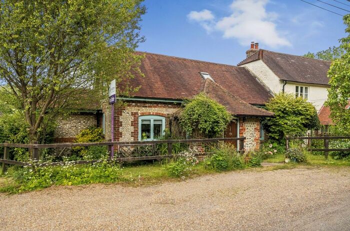 3 Bedroom End Of Terrace House For Sale In Stoner Hill Road, Froxfield, GU32