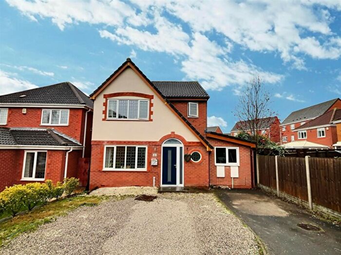 5 Bedroom Detached House For Sale In Trusley Brook, Hilton, Derby, DE65