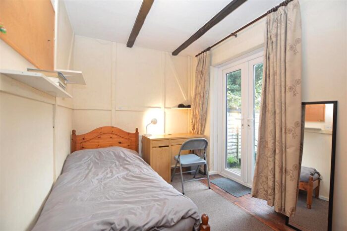 6 Bedroom House To Rent In Wilberforce Road, Norwich, NR5