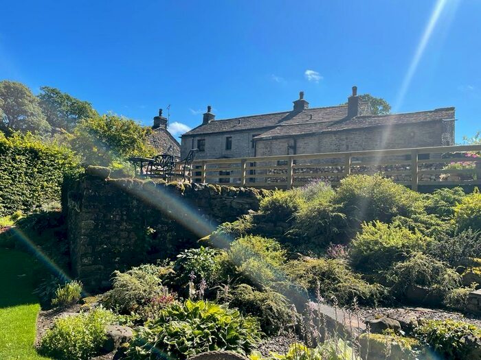 3 Bedroom Detached House For Sale In Arncliffe, Skipton, BD23
