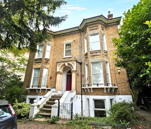 1 Bedroom Flat For Sale In Flat, Lower Addiscombe Road, Croydon, CR0