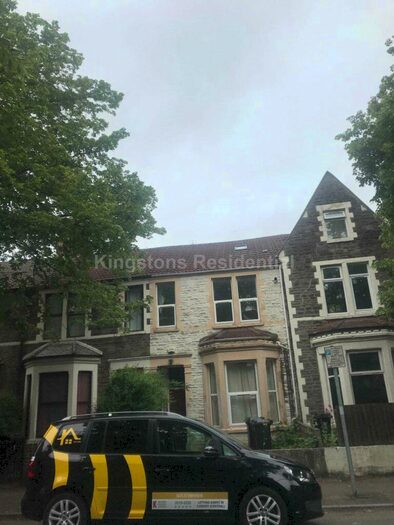 1 Bedroom Flat To Rent In Stacey Road, Roath, CF24