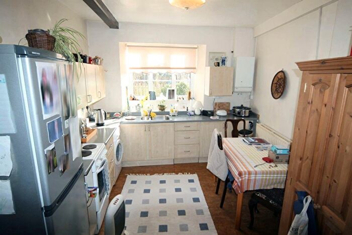 2 Bedroom Cottage To Rent In Old School Close, North Luffenham, Rutland, LE15