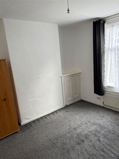 1 Bedroom Flat To Rent In Primrose Street, Darlington, DL3