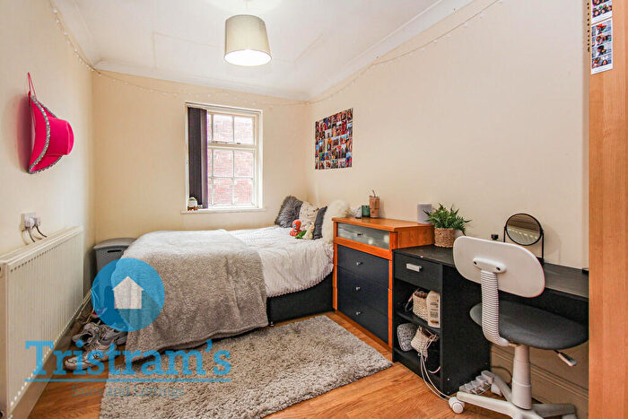 1 Bedroom Detached House To Rent In Ashbourne Street, Lenton, NG7