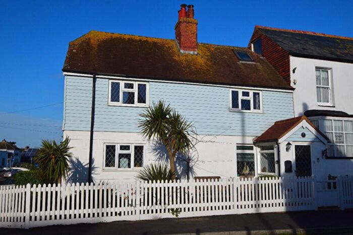 3 Bedroom House For Sale In Bay Terrace, BN24