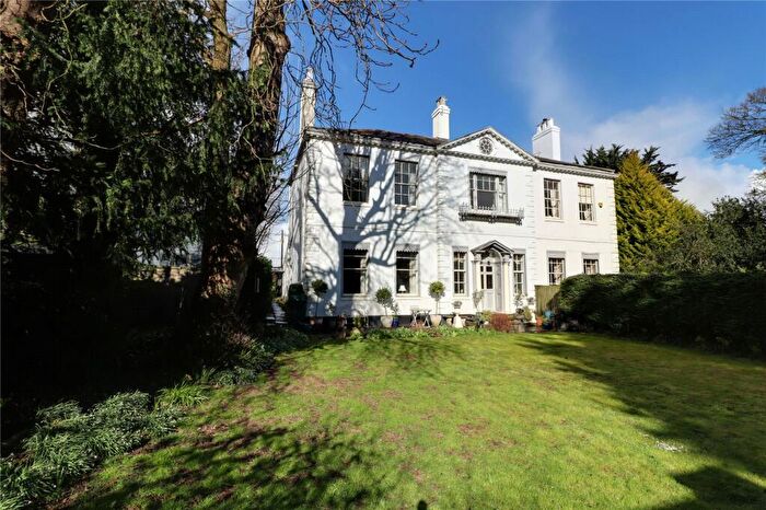 3 Bedroom Semi-Detached House For Sale In West Street, Winterton, Lincolnshire, DN15