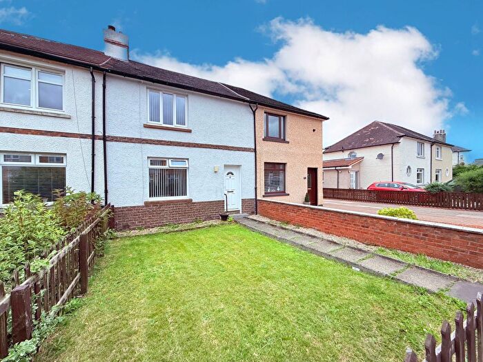 2 Bedroom Terraced House For Sale In Main Street, Stenhousemuir, FK5