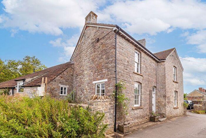 5 Bedroom Detached House For Sale In Sutton Montis, Nr Sherborne., BA22