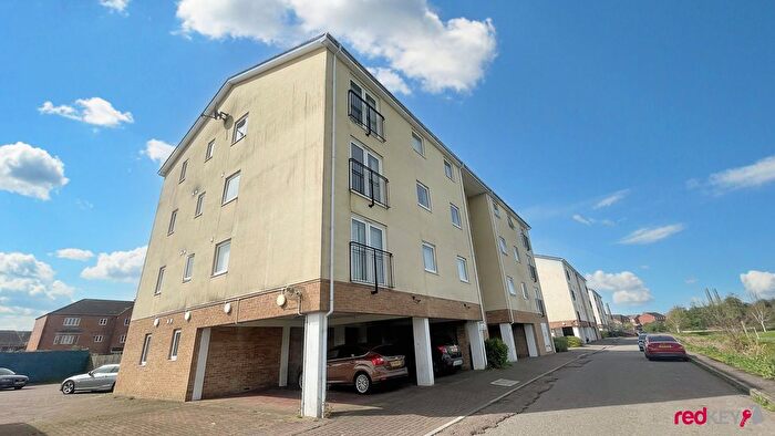 2 Bedroom Flat To Rent In Liberty Grove, Newport, NP19