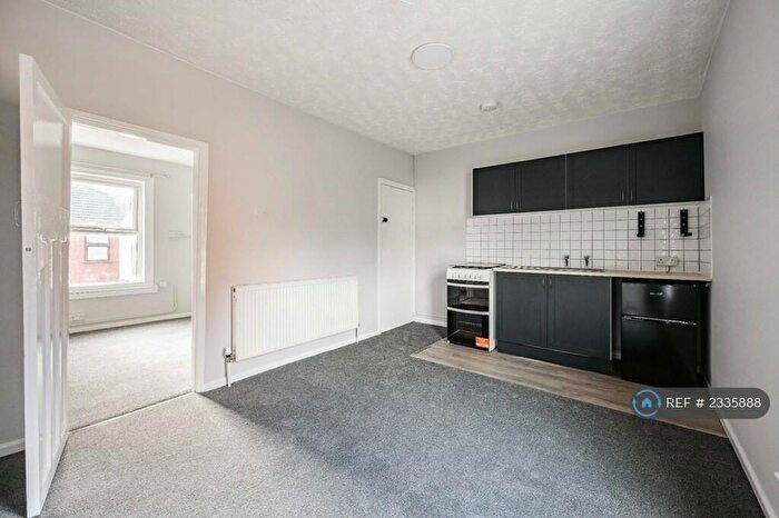 1 Bedroom Flat To Rent In Norwich, Norwich, NR3