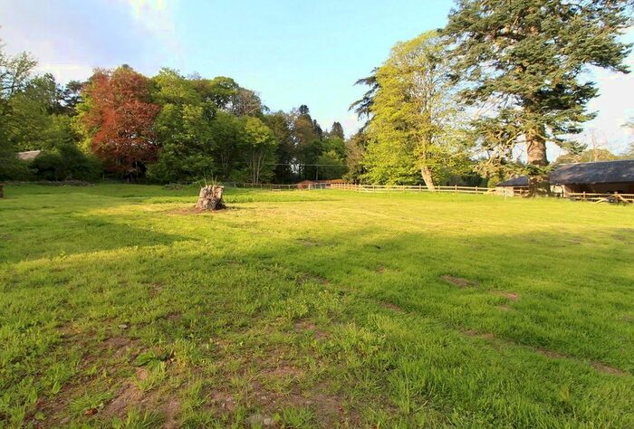 Land For Sale In Craigleach, Dunain, Inverness, IV3